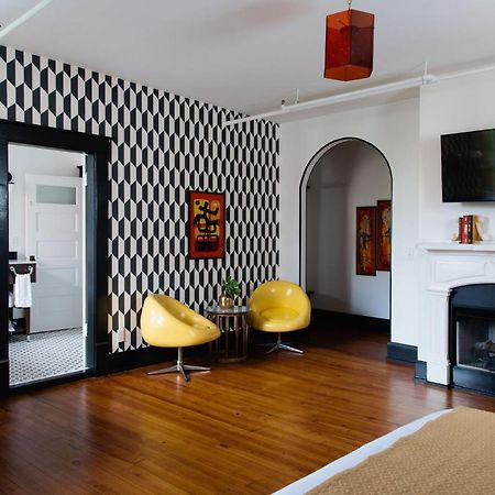 The Dwell Hotel, A Member Of Design Hotels Chattanooga Exterior foto