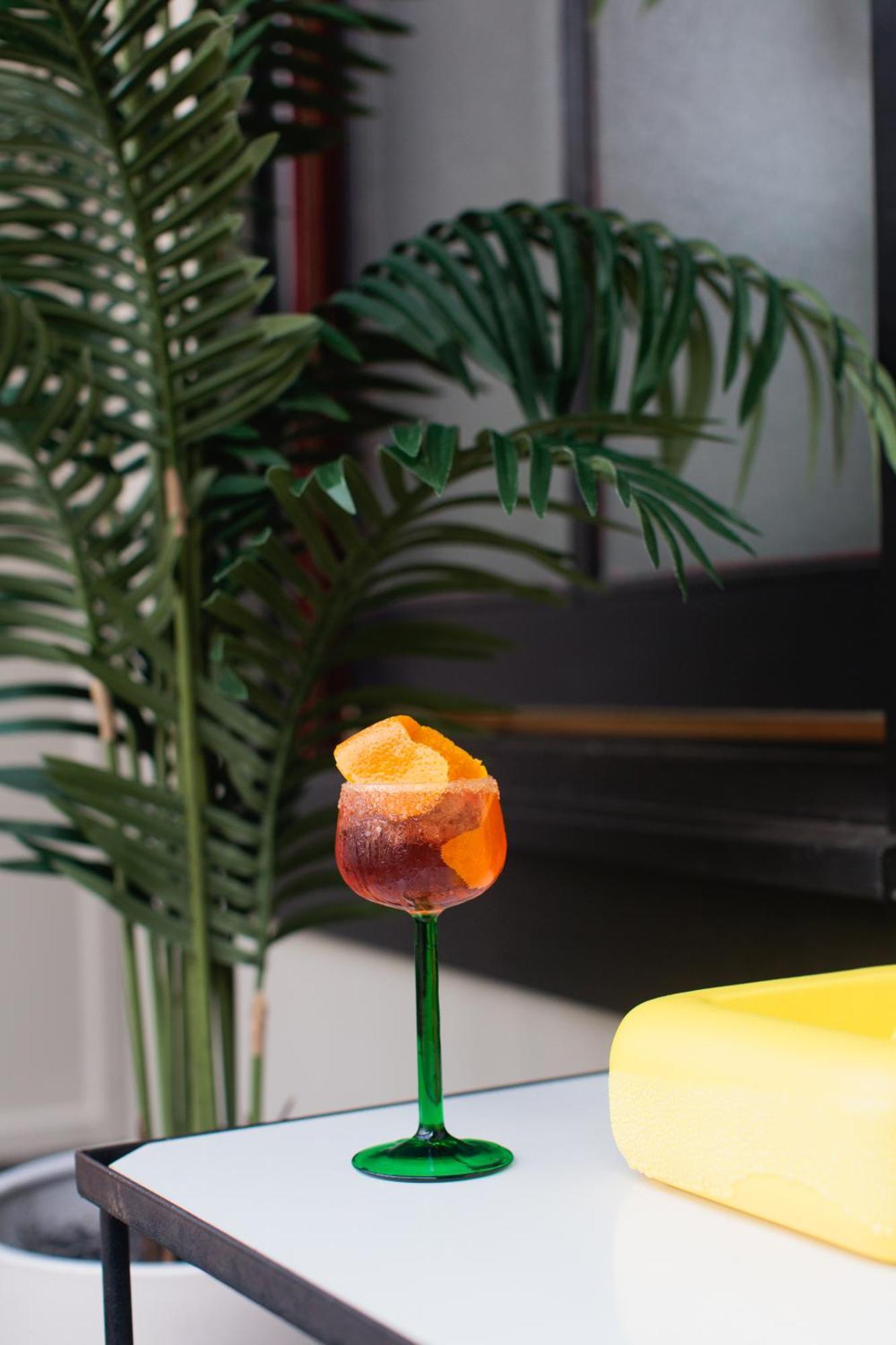 The Dwell Hotel, A Member Of Design Hotels Chattanooga Zimmer foto