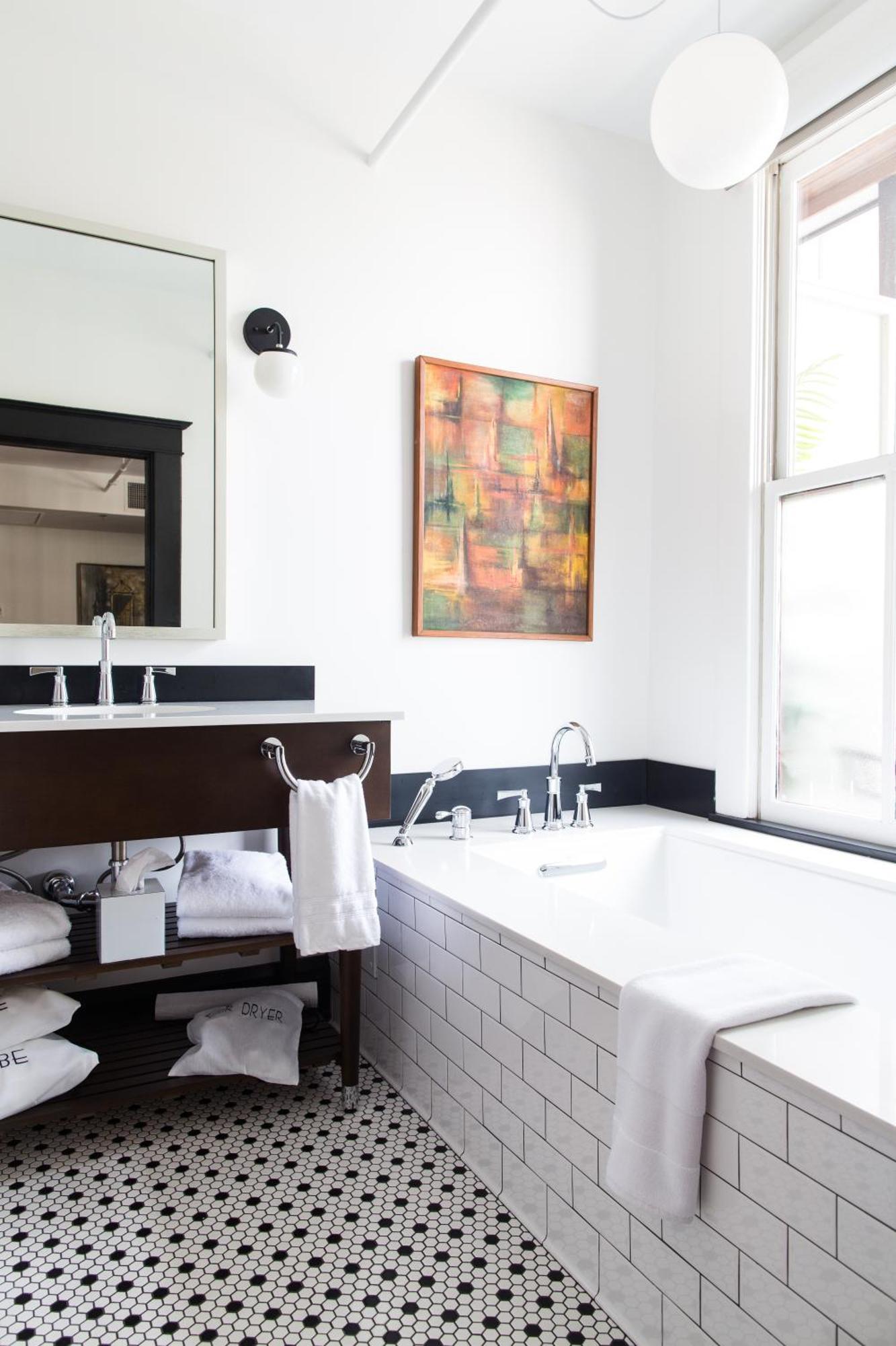 The Dwell Hotel, A Member Of Design Hotels Chattanooga Zimmer foto