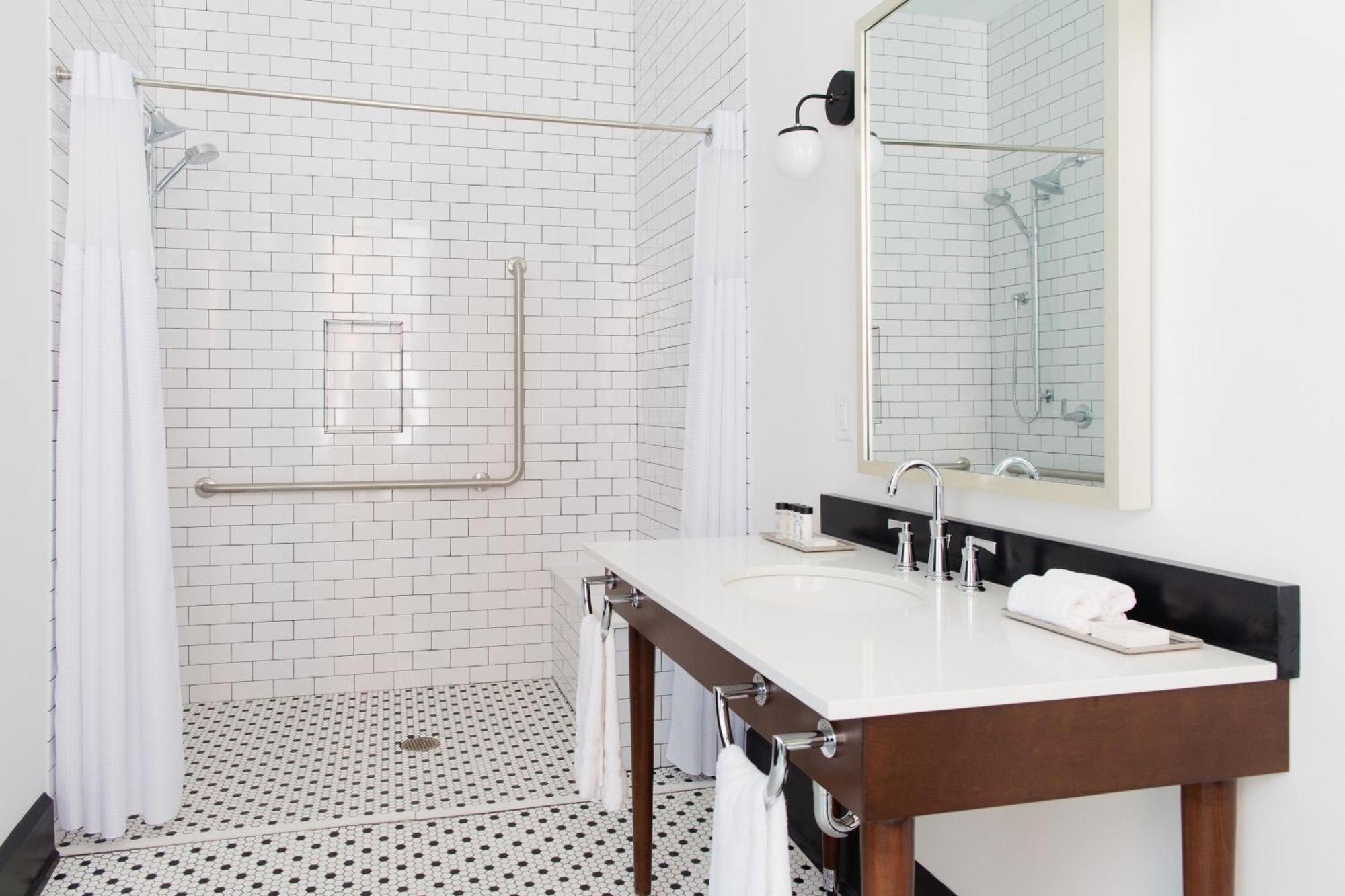 The Dwell Hotel, A Member Of Design Hotels Chattanooga Zimmer foto