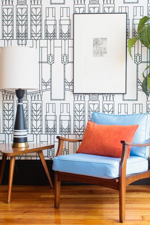 The Dwell Hotel, A Member Of Design Hotels Chattanooga Exterior foto