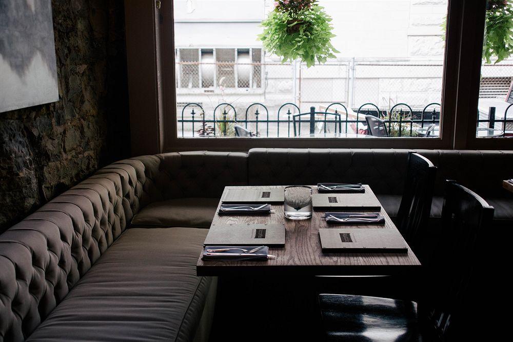 The Dwell Hotel, A Member Of Design Hotels Chattanooga Exterior foto