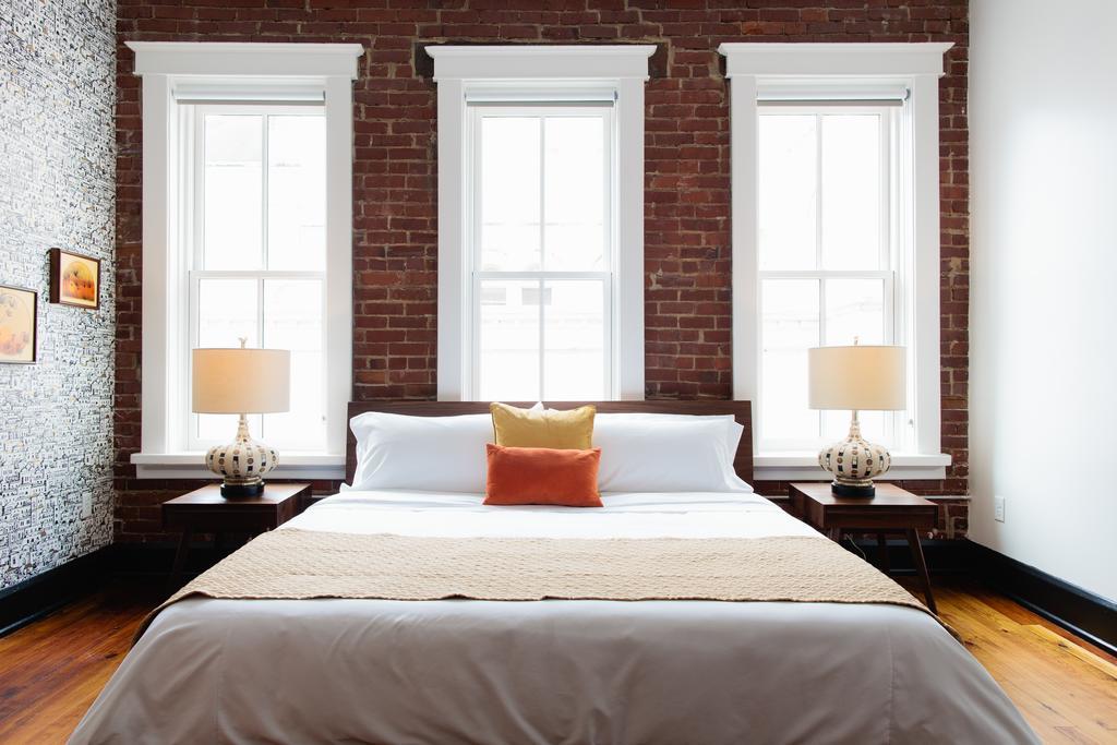 The Dwell Hotel, A Member Of Design Hotels Chattanooga Zimmer foto