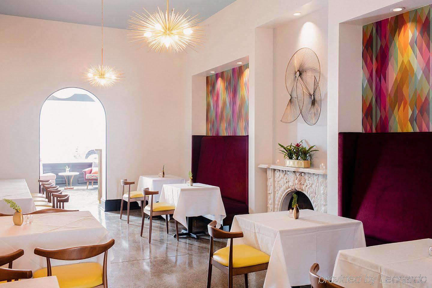 The Dwell Hotel, A Member Of Design Hotels Chattanooga Exterior foto