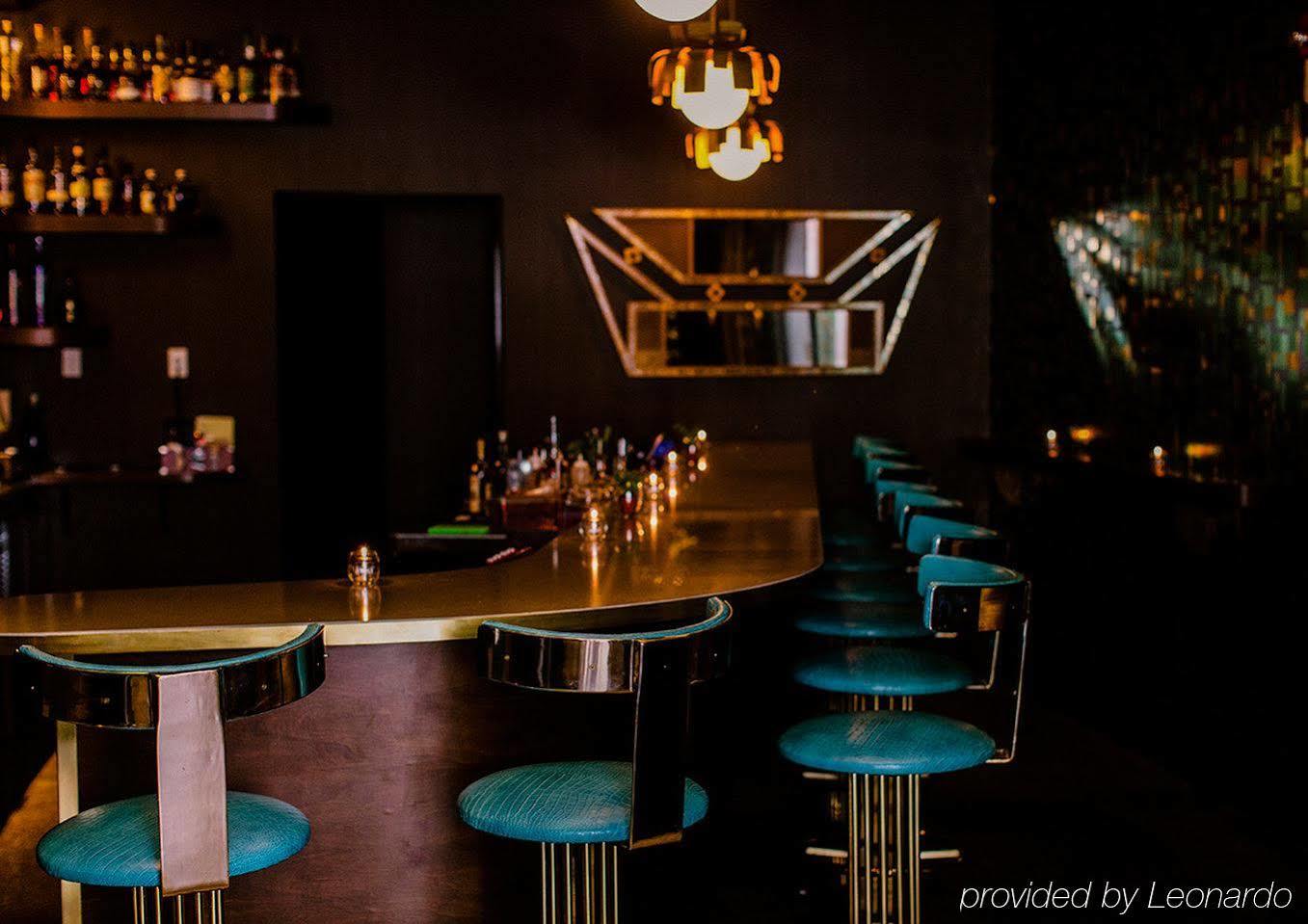 The Dwell Hotel, A Member Of Design Hotels Chattanooga Exterior foto