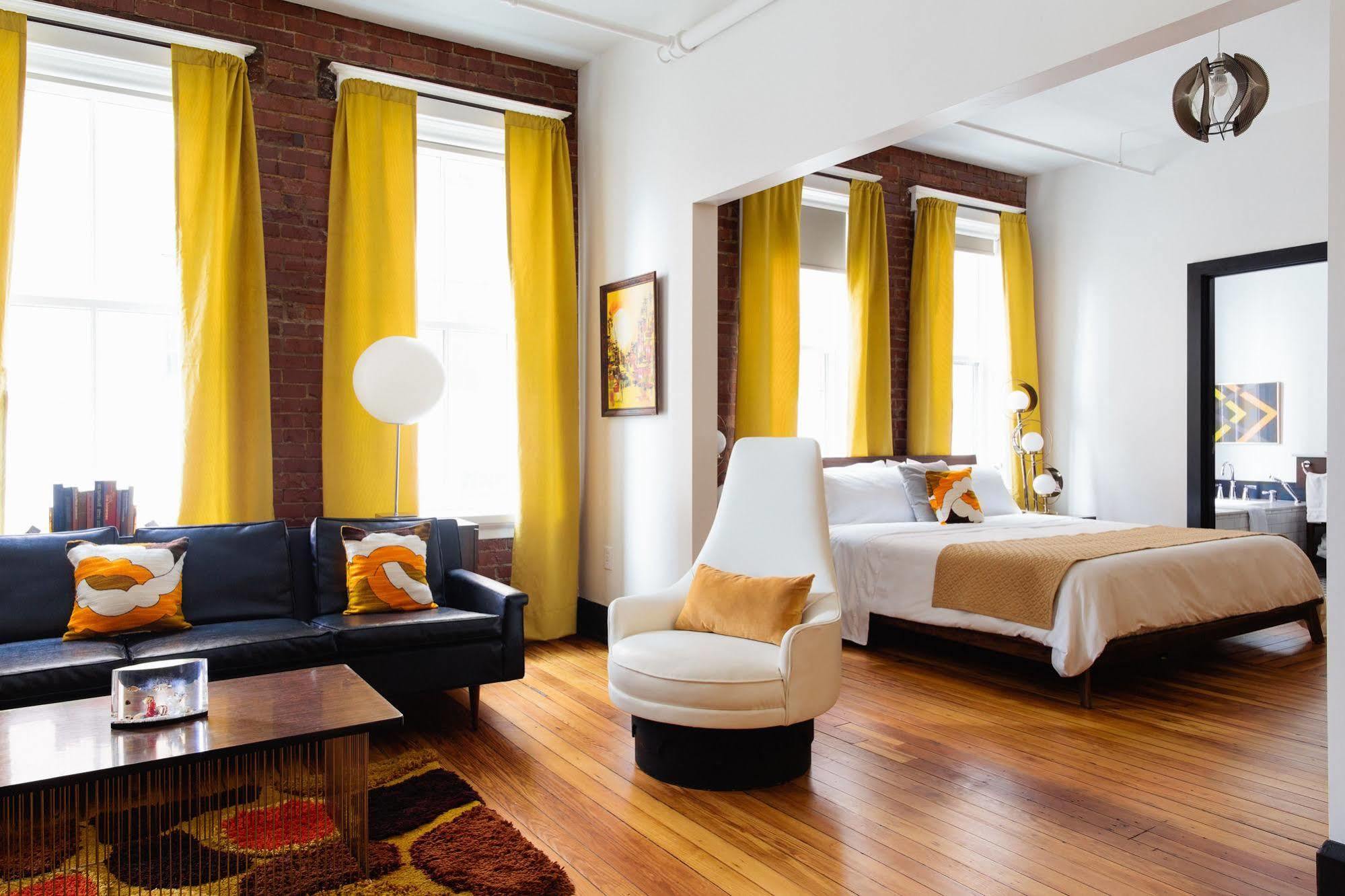 The Dwell Hotel, A Member Of Design Hotels Chattanooga Exterior foto